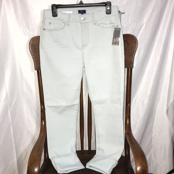 NYDJ Denim - NYDJ “Lorena” Orig Slimming Fit Boyfriend Jeans